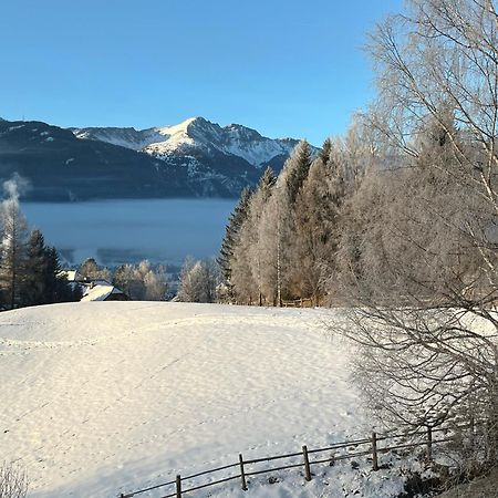 Ferienhaus Koenig Sankt Michael im Lungau Kültér fotó