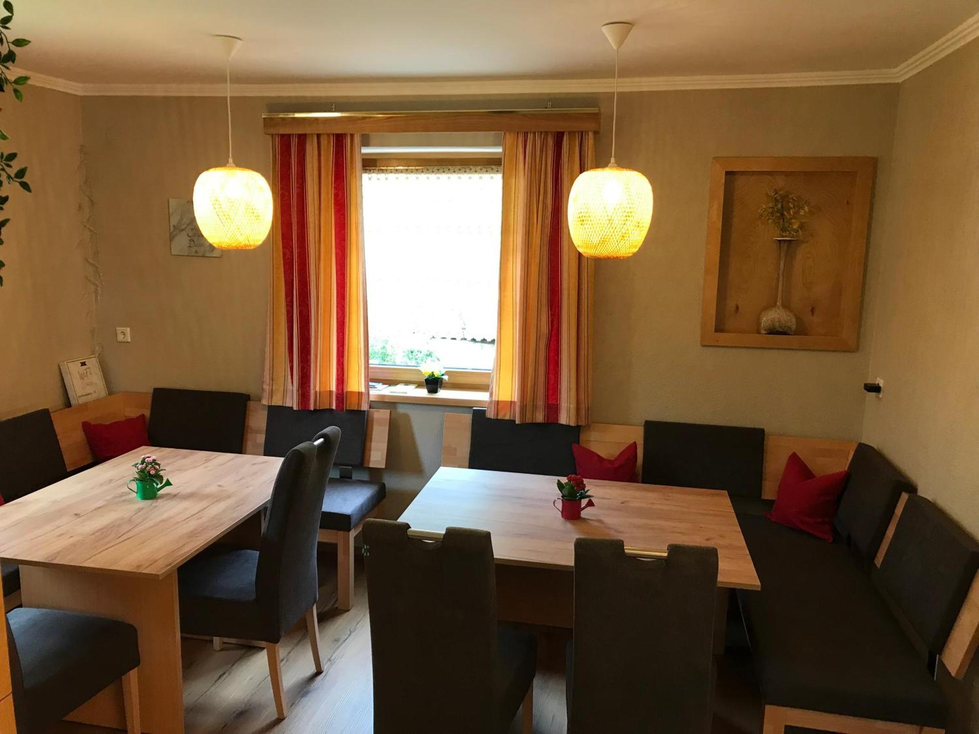 Ferienhaus Koenig Sankt Michael im Lungau Kültér fotó