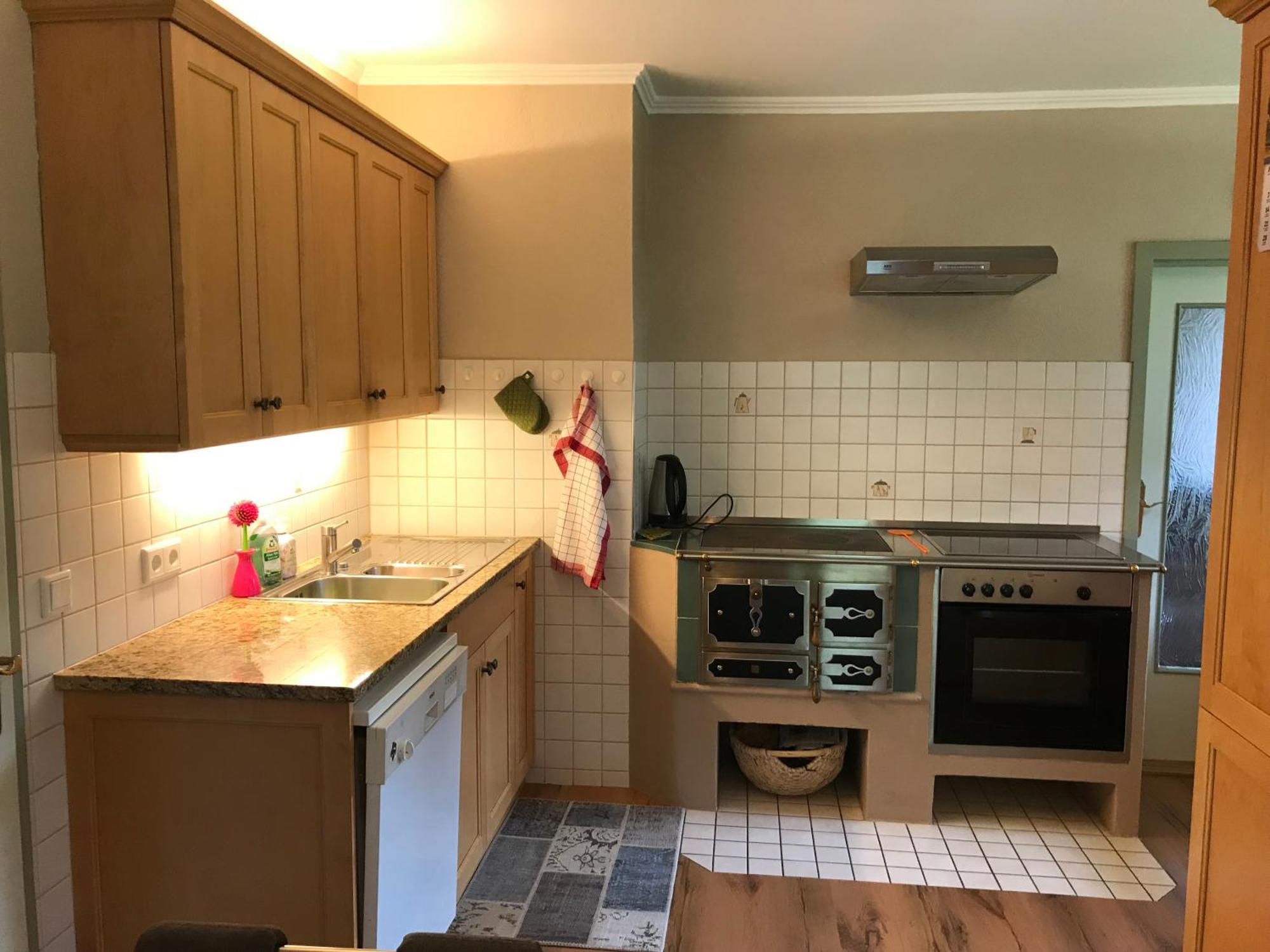 Ferienhaus Koenig Sankt Michael im Lungau Kültér fotó
