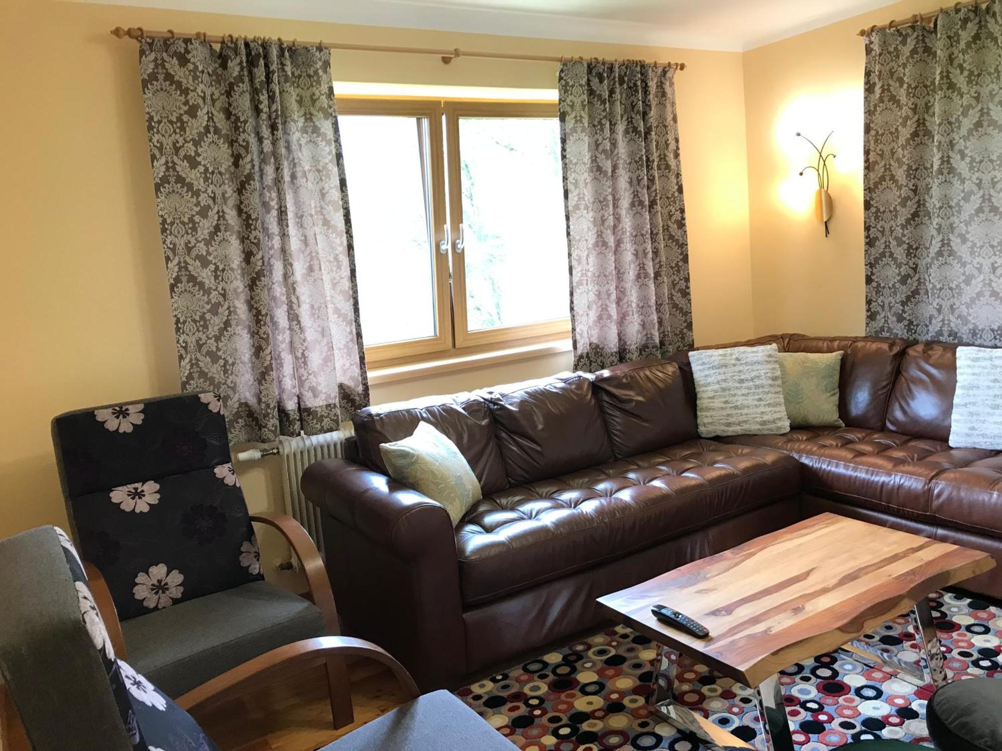 Ferienhaus Koenig Sankt Michael im Lungau Kültér fotó