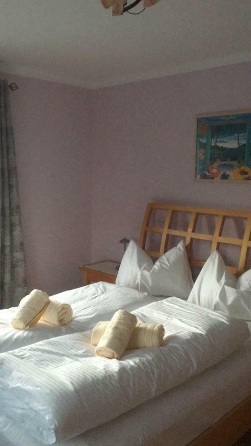 Ferienhaus Koenig Sankt Michael im Lungau Kültér fotó