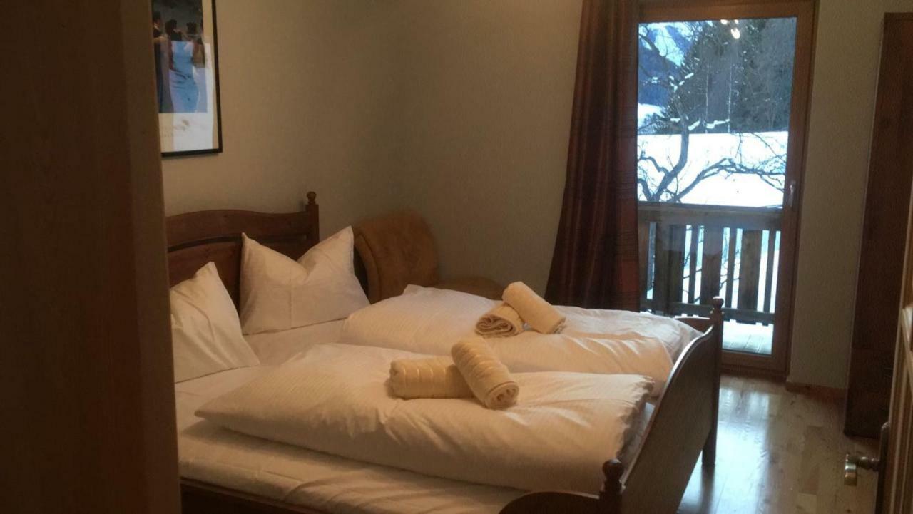 Ferienhaus Koenig Sankt Michael im Lungau Kültér fotó