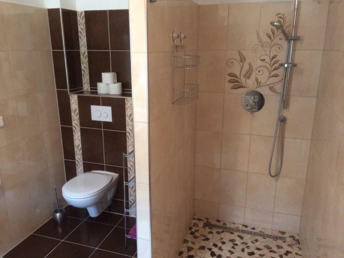 Ferienhaus Koenig Sankt Michael im Lungau Kültér fotó