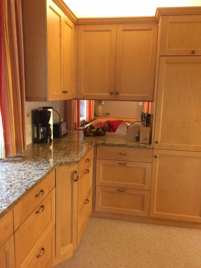 Ferienhaus Koenig Sankt Michael im Lungau Kültér fotó