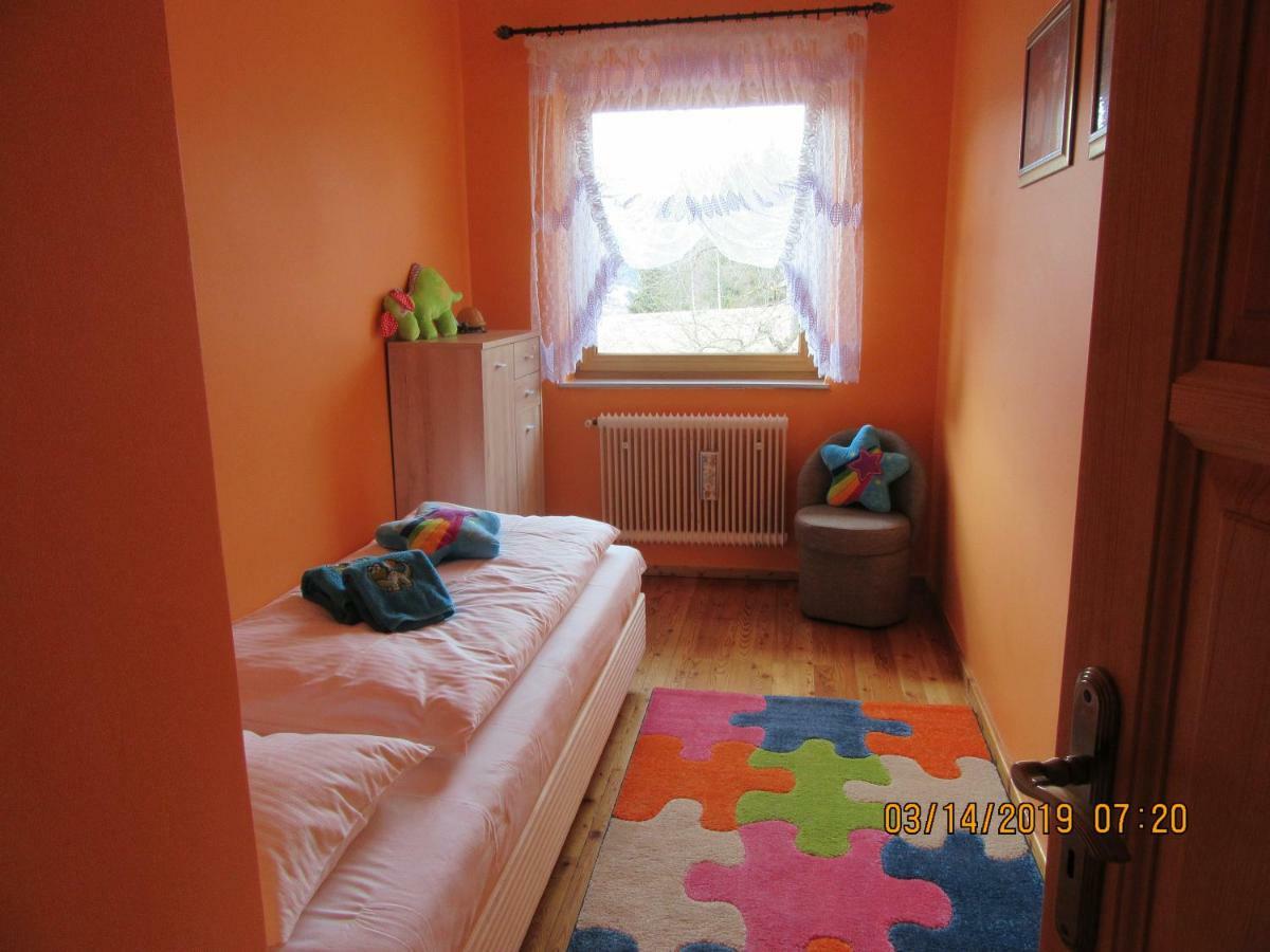 Ferienhaus Koenig Sankt Michael im Lungau Kültér fotó