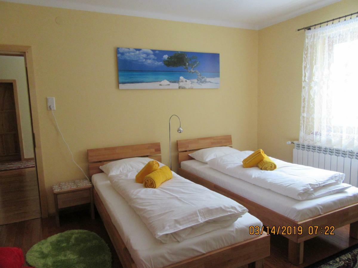 Ferienhaus Koenig Sankt Michael im Lungau Kültér fotó