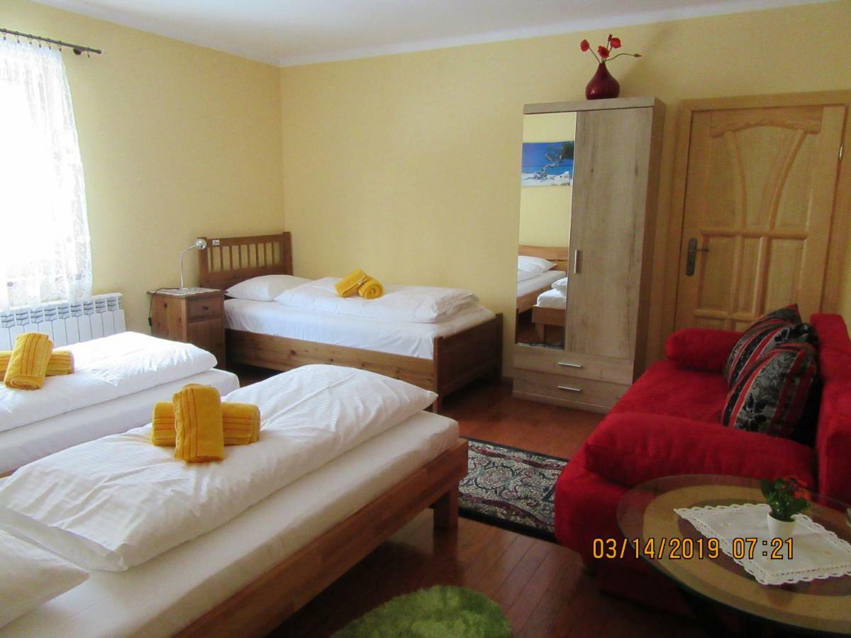 Ferienhaus Koenig Sankt Michael im Lungau Kültér fotó